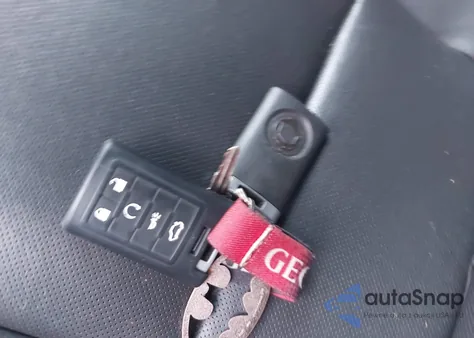 2014 Cadillac Ats Luxury из США, поврежденный, VIN 1G6AB5RXXE0105344